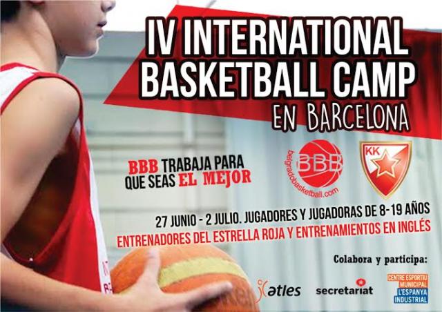 La perfecci�n llega a Barcelona