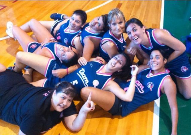 Finaliz� la etapa nivelaci�n de la S�per Liga Porte�a Femenina