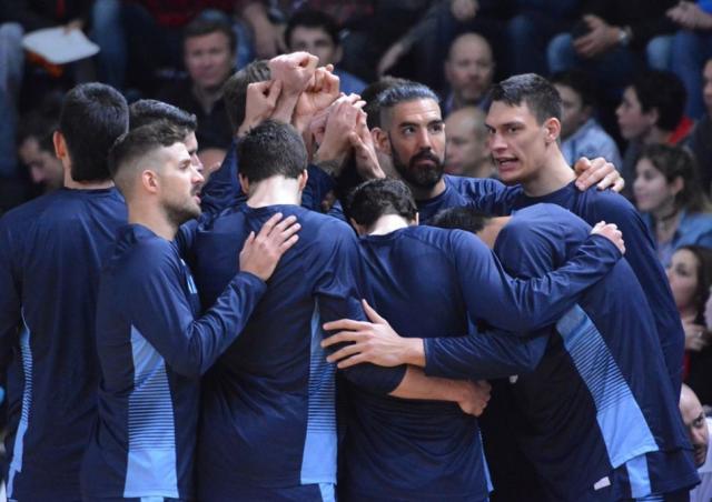 "La lesi�n me elimina del torneo"