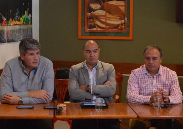 Salta Basket ya tiene su calendario de preparaci�n