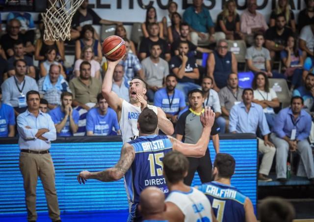 Perdidos en Olavarr�a