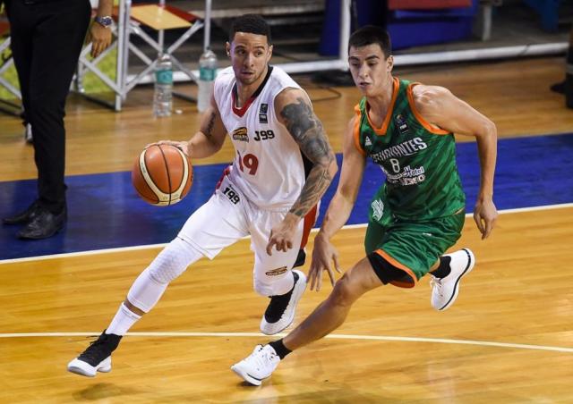 "Es nuestra segunda competici�n internacional y nuestra segunda final"