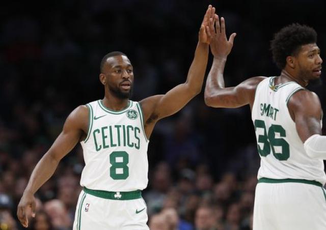 Celtics est� en racha