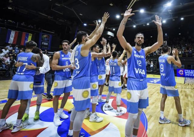 El panorama en Am�rica