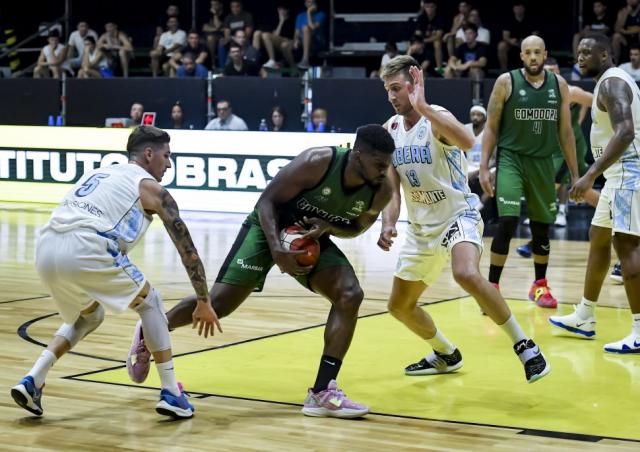 Mencia: "Salimos con otra energ�a en ofensiva"