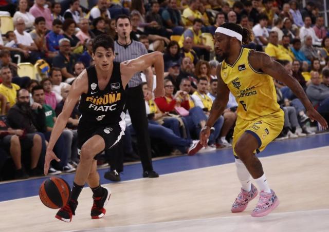 Un descenso, una salvaci�n y el Real sin punta