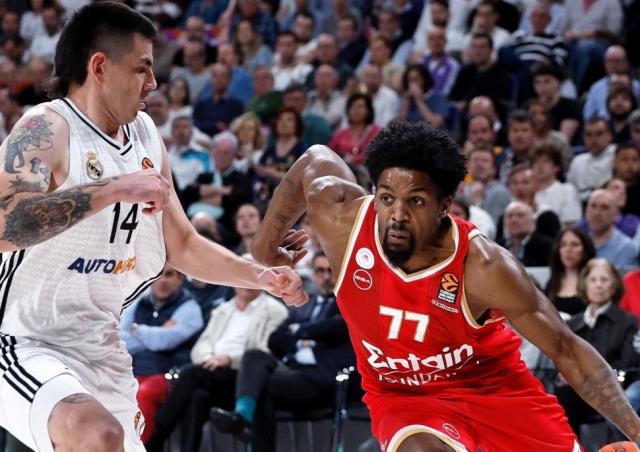 Descuento y esperanza Real