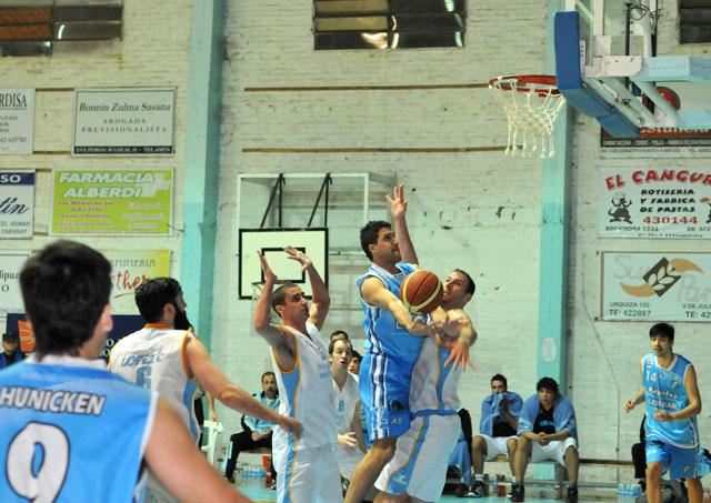 Hispano revirti� la local�a y sue�a