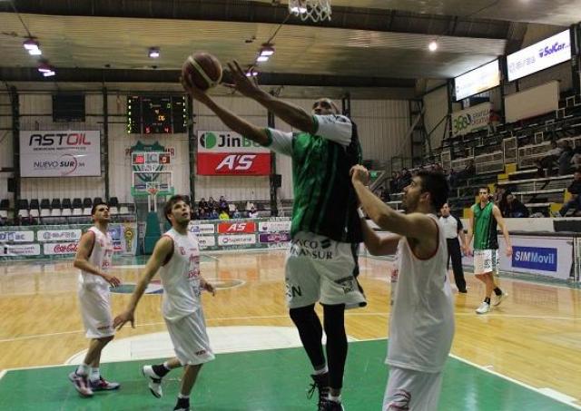 Gimnasia empez� ganando