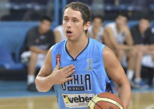 Gerbaudo: "Seremos m�s completos"