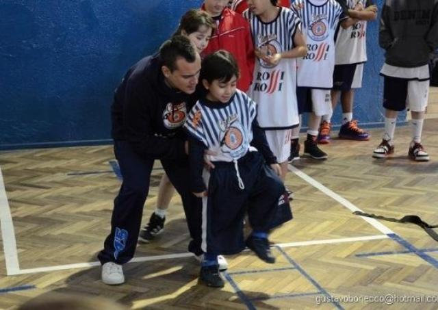 Se viene el Campus de Pe�arol