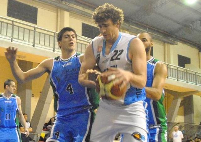 La Uni�n venci� en amistoso a San Mart�n