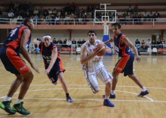 Ol�mpico y Lan�s jugar�n la final