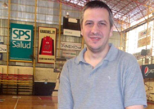 Gonz�lez: "Nuestros sue�os son elevados"