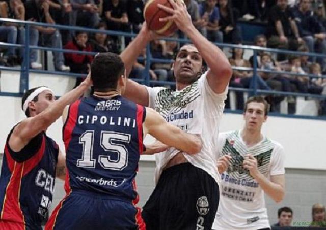 Atenas venci� a Uniceub y va por Boca