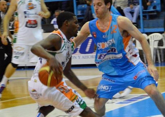 Garc�a: "Debemos jugar lo m�s duro posible"