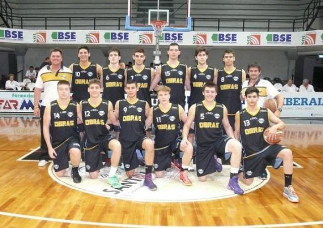 Obras clasific� y Boca gan�