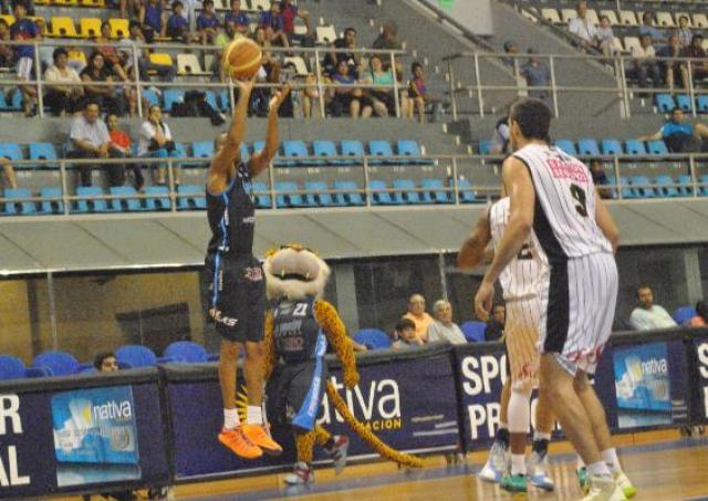 Buena victoria de La Uni�n