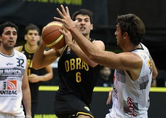 Obras lo gan� en el �ltimo