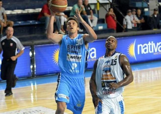 Con angustia y de Bah�a