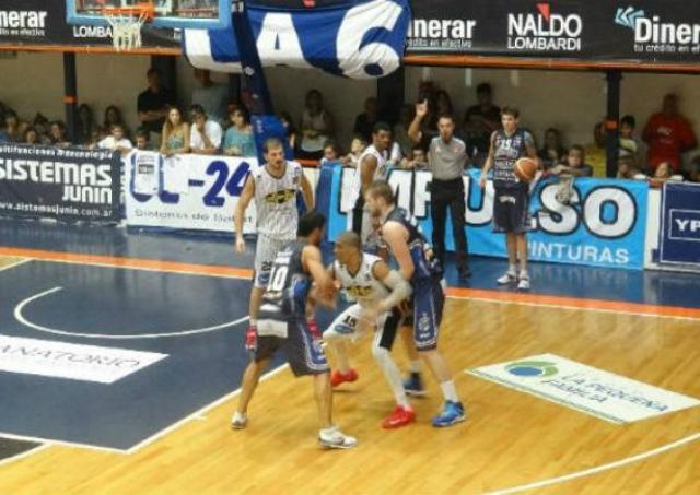 Argentino dom� al Tigre