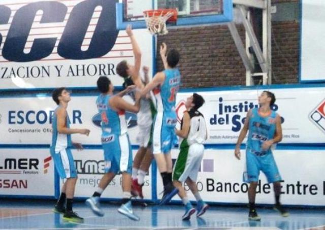 Sionista y Atenas sonr�eron en el viernes de desarrollo