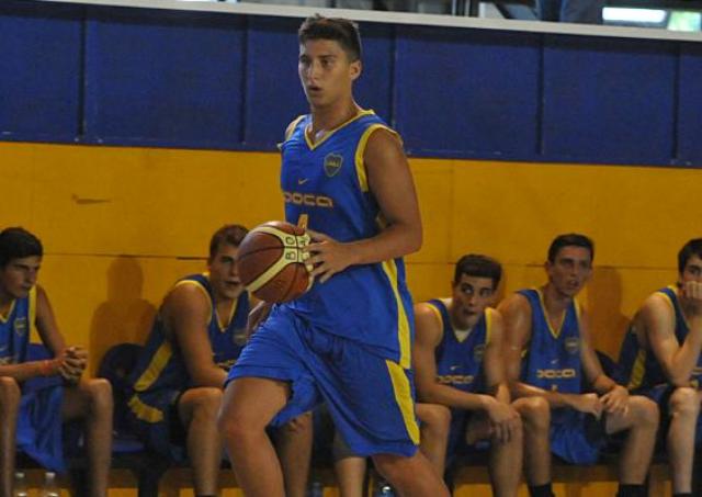 Sionista gan� y clasific� al Final Four