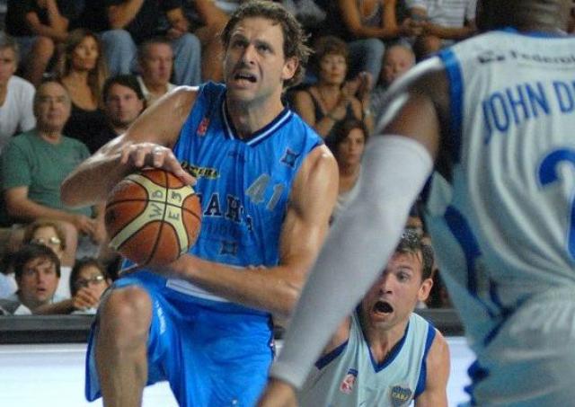 El �ltimo de Pancho en Bah�a