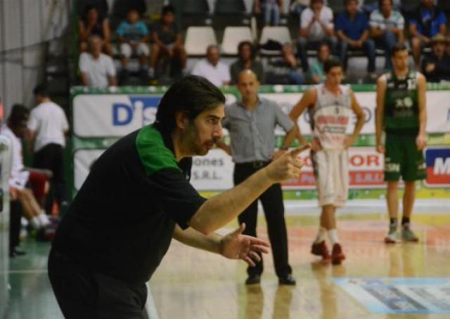 Garc�a: "No nos pusimos ninguna meta de puestos"