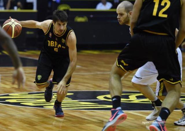 Fitipaldo: "El car�cter es fundamental"