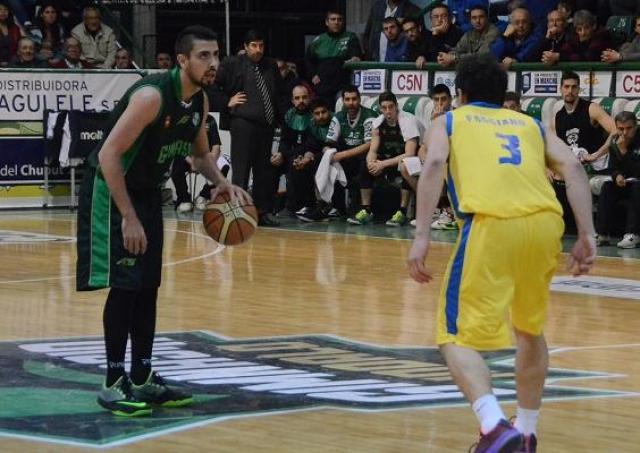 Scala directa a la pr�xima fase