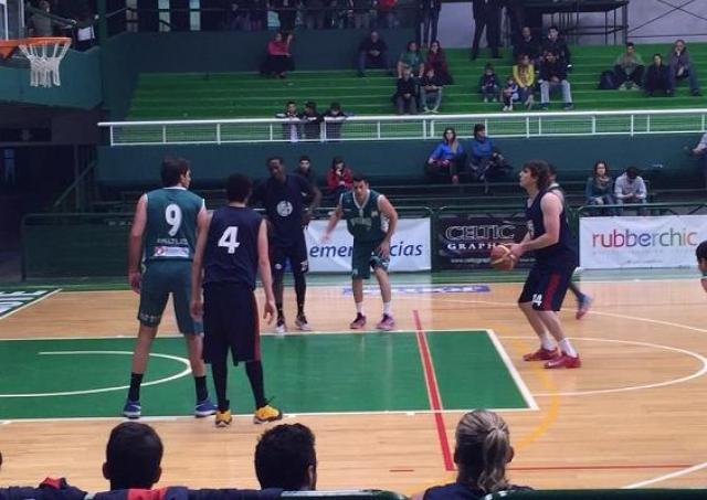 San Lorenzo gan� en Caballito