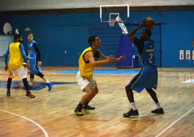 Buen primer paso de Bah�a