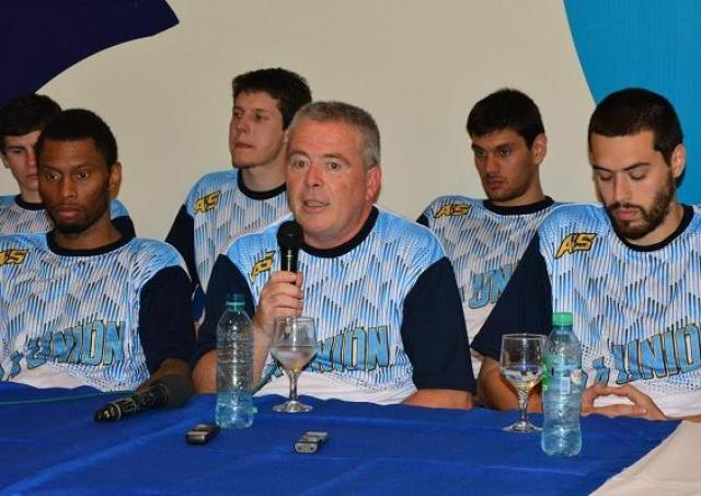 Se present� La Uni�n