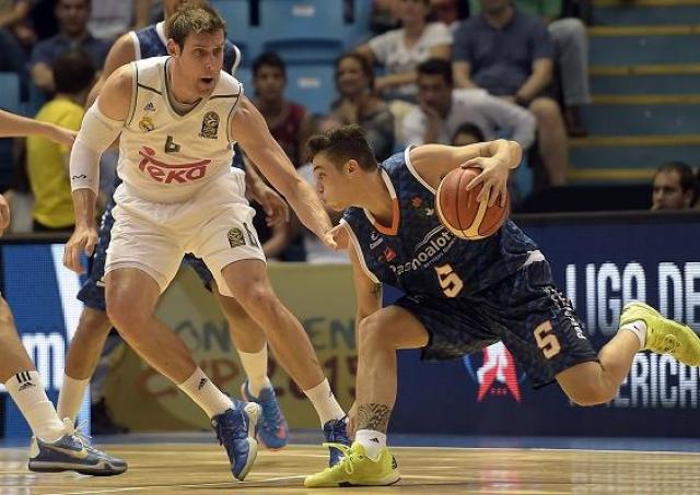 Bauru pic� en punta