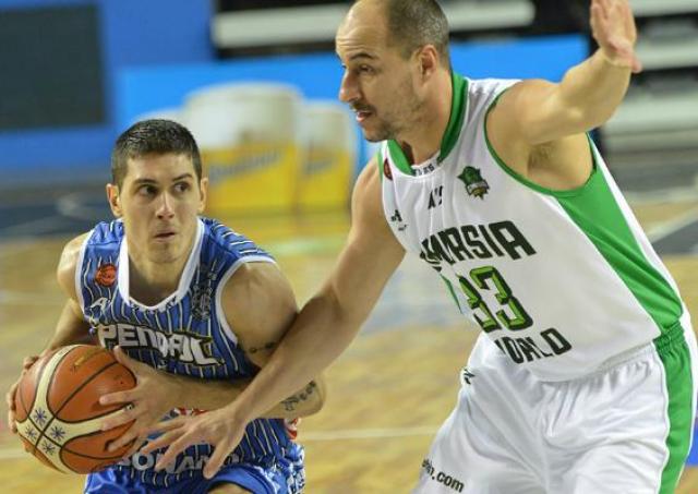 Massarelli: �Gimnasia jug� mejor�