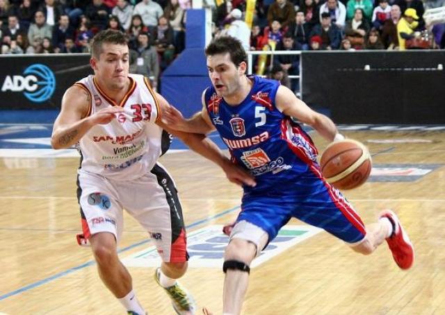 Despierta el campe�n