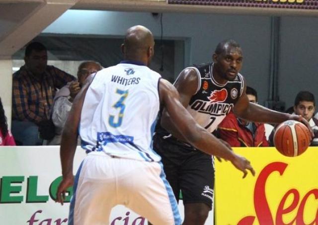 Phillip: �Ol�mpico me necesita como l�der�