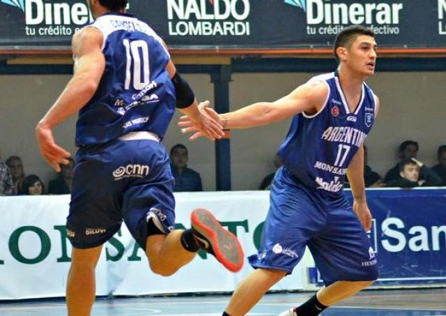 T�cnico que debuta.....