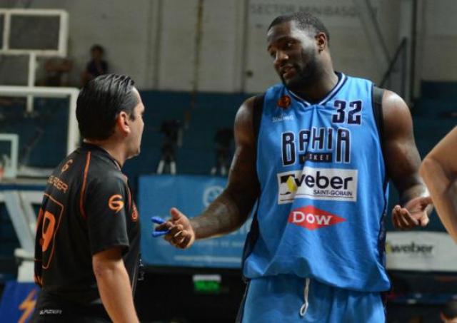 Johnson: �Argentina era una gran oportunidad�