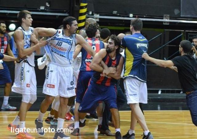 El HTD cita a San Lorenzo y Pe�arol