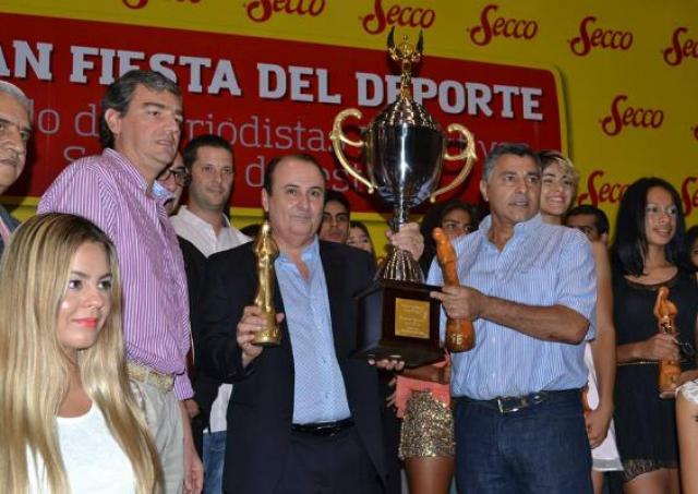 Quimsa, el mejor santiague�o