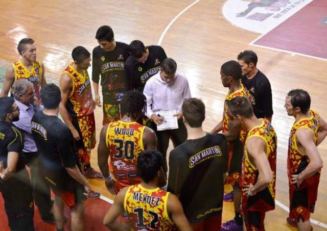 Gonz�lez: �Lo que nos  complic� m�s fue nuestra cabeza�