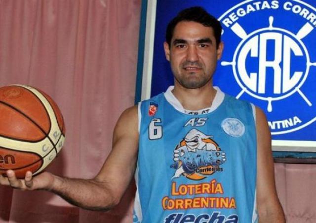 El paraguayo m�s correntino