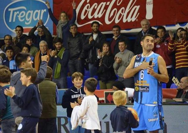 Mart�nez: �Lo que m�s me llevo es el cari�o de la gente�