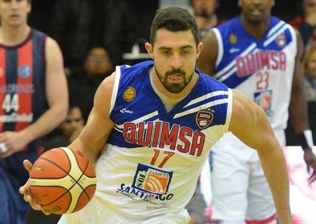 Sebasti�n Vega a Libertad