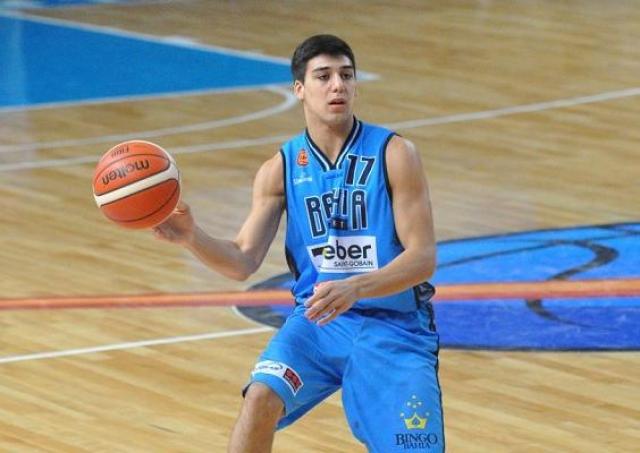 Corval�n: "Tengo m�s responsabilidades"