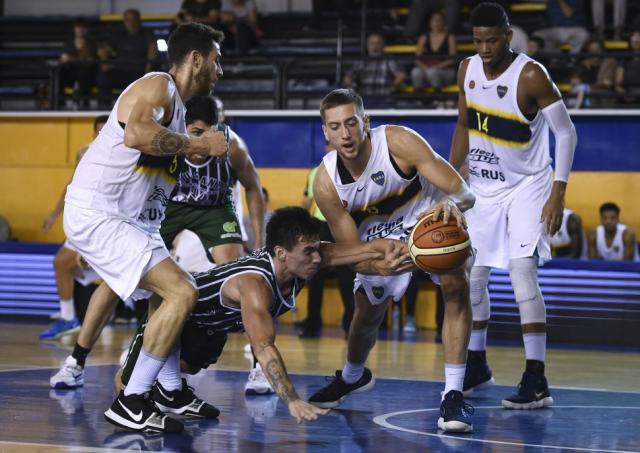 La segundas partes son buen�simas