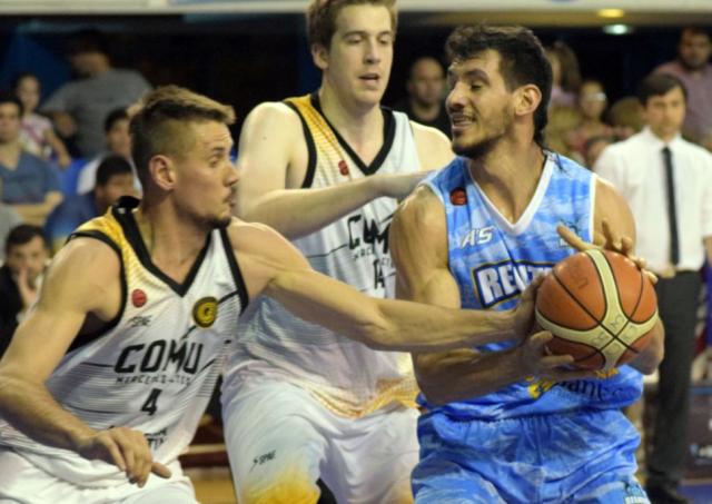 Redobl� la apuesta