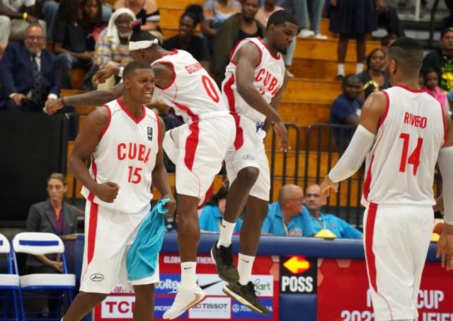 �Que recambi� mostr� el torneo?